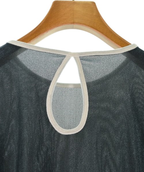 BEAUTY&YOUTH UNITED ARROWS（ビューティーアンドユースユナイテッドアローズ）Tシャツ・カットソー 紺 サイズ:-(M位) レディース/2200671951030