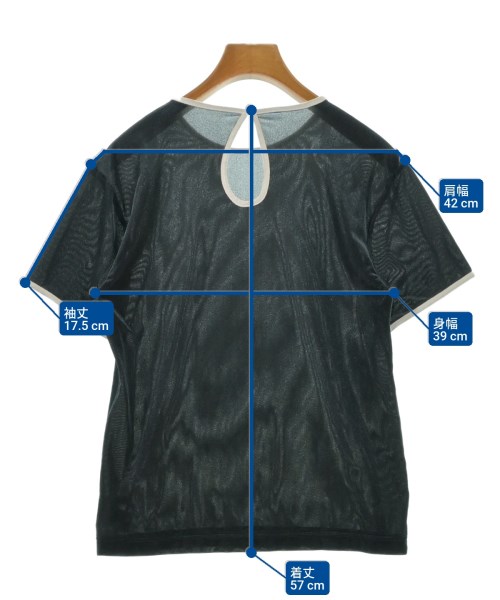 BEAUTY&YOUTH UNITED ARROWS（ビューティーアンドユースユナイテッドアローズ）Tシャツ・カットソー 紺 サイズ:-(M位) レディース/2200671951030