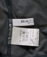 BEAUTY&YOUTH UNITED ARROWS（ビューティーアンドユースユナイテッドアローズ）Tシャツ・カットソー 紺 サイズ:-(M位) レディース/2200671951030