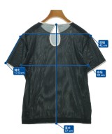 BEAUTY&YOUTH UNITED ARROWS（ビューティーアンドユースユナイテッドアローズ）Tシャツ・カットソー 紺 サイズ:-(M位) レディース/2200671951030