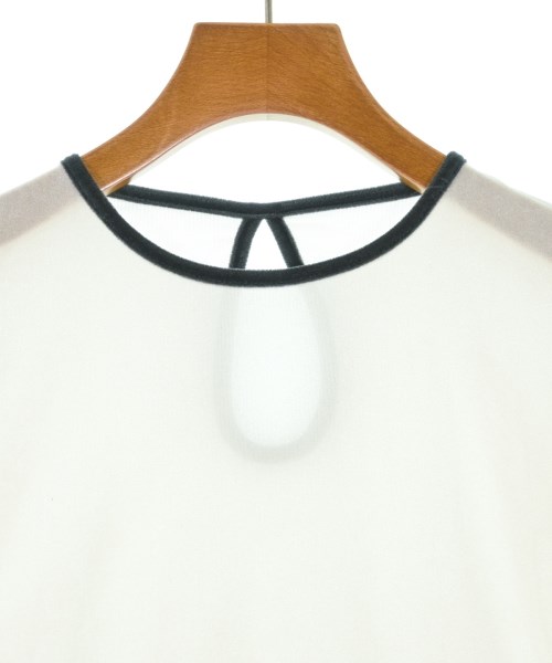 BEAUTY&YOUTH UNITED ARROWS（ビューティーアンドユースユナイテッドアローズ）Tシャツ・カットソー 白 サイズ:-(M位) レディース/2200671951047