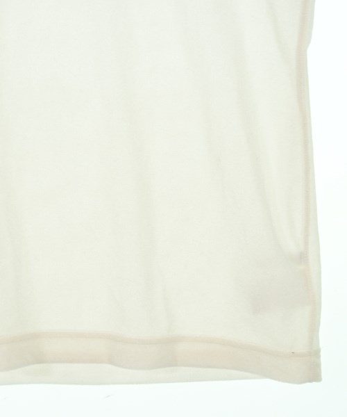 BEAUTY&YOUTH UNITED ARROWS（ビューティーアンドユースユナイテッドアローズ）Tシャツ・カットソー 白 サイズ:-(M位) レディース/2200671951047
