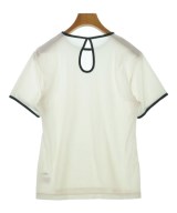 BEAUTY&YOUTH UNITED ARROWS（ビューティーアンドユースユナイテッドアローズ）Tシャツ・カットソー 白 サイズ:-(M位) レディース/2200671951047