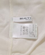BEAUTY&YOUTH UNITED ARROWS（ビューティーアンドユースユナイテッドアローズ）Tシャツ・カットソー 白 サイズ:-(M位) レディース/2200671951047