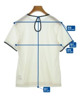 BEAUTY&YOUTH UNITED ARROWS（ビューティーアンドユースユナイテッドアローズ）Tシャツ・カットソー 白 サイズ:-(M位) レディース/2200671951047