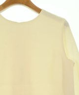 BEAUTY&YOUTH UNITED ARROWS（ビューティーアンドユースユナイテッドアローズ）ブラウス 白 サイズ:S レディース/2200674147034