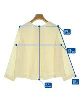 BEAUTY&YOUTH UNITED ARROWS（ビューティーアンドユースユナイテッドアローズ）ブラウス 白 サイズ:S レディース/2200674147034