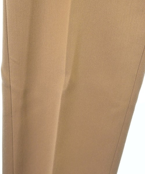 BEAUTY&YOUTH UNITED ARROWS（ビューティーアンドユースユナイテッドアローズ）スラックス ベージュ サイズ:M レディース/2200674221017