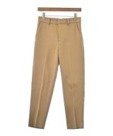 BEAUTY&YOUTH UNITED ARROWS（ビューティーアンドユースユナイテッドアローズ）スラックス ベージュ サイズ:M レディース/2200674221017