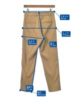 BEAUTY&YOUTH UNITED ARROWS（ビューティーアンドユースユナイテッドアローズ）スラックス ベージュ サイズ:M レディース/2200674221017