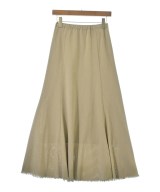 BEAUTY&YOUTH UNITED ARROWS ロング・マキシ丈スカート