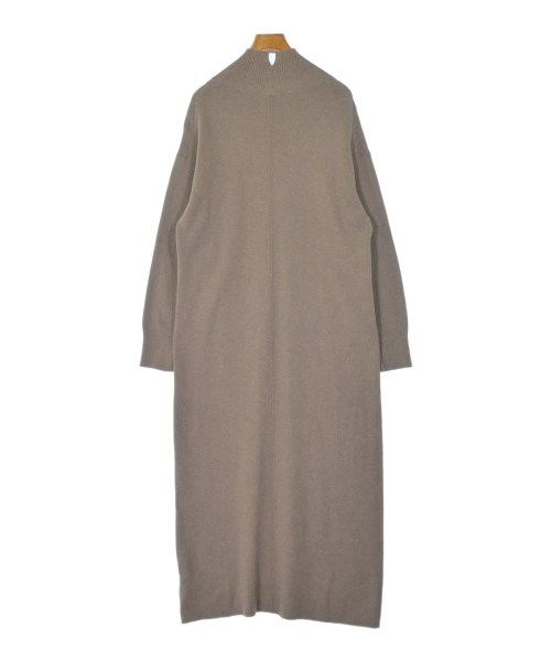 BEAUTY&YOUTH UNITED ARROWS（ビューティーアンドユースユナイテッドアローズ）ワンピース 茶 サイズ:S レディース/2200666158024