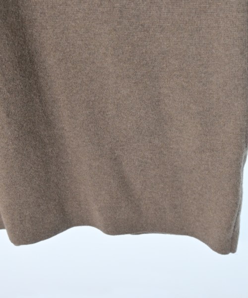 BEAUTY&YOUTH UNITED ARROWS（ビューティーアンドユースユナイテッドアローズ）ワンピース 茶 サイズ:S レディース/2200666158024