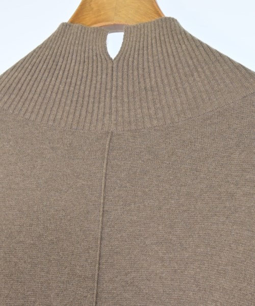 BEAUTY&YOUTH UNITED ARROWS（ビューティーアンドユースユナイテッドアローズ）ワンピース 茶 サイズ:S レディース/2200666158024