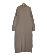 BEAUTY&YOUTH UNITED ARROWS（ビューティーアンドユースユナイテッドアローズ）ワンピース 茶 サイズ:S レディース/2200666158024