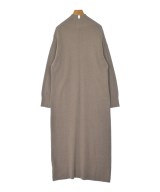 BEAUTY&YOUTH UNITED ARROWS（ビューティーアンドユースユナイテッドアローズ）ワンピース 茶 サイズ:S レディース/2200666158024