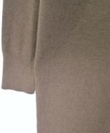 BEAUTY&YOUTH UNITED ARROWS（ビューティーアンドユースユナイテッドアローズ）ワンピース 茶 サイズ:S レディース/2200666158024