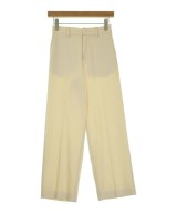 BEAUTY&YOUTH UNITED ARROWS（ビューティーアンドユースユナイテッドアローズ）スラックス 白 サイズ:XS レディース/2200668632058