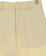 BEAUTY&YOUTH UNITED ARROWS（ビューティーアンドユースユナイテッドアローズ）スラックス 白 サイズ:XS レディース/2200668632058