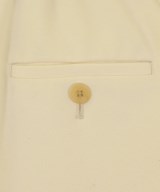 BEAUTY&YOUTH UNITED ARROWS（ビューティーアンドユースユナイテッドアローズ）スラックス 白 サイズ:XS レディース/2200668632058