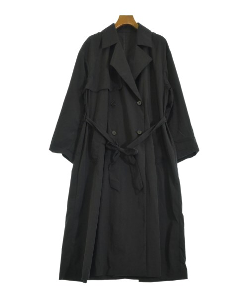 BEAUTY&YOUTH UNITED ARROWS(ビューティーアンドユースユナイテットアローズ)チェスターコート 黒 サイズ:S/2200670631025