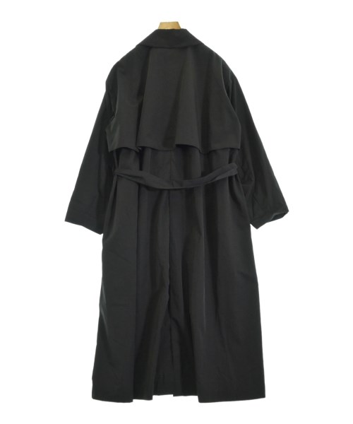 BEAUTY&YOUTH UNITED ARROWS（ビューティーアンドユースユナイテッドアローズ）チェスターコート 黒 サイズ:S レディース/2200670631025