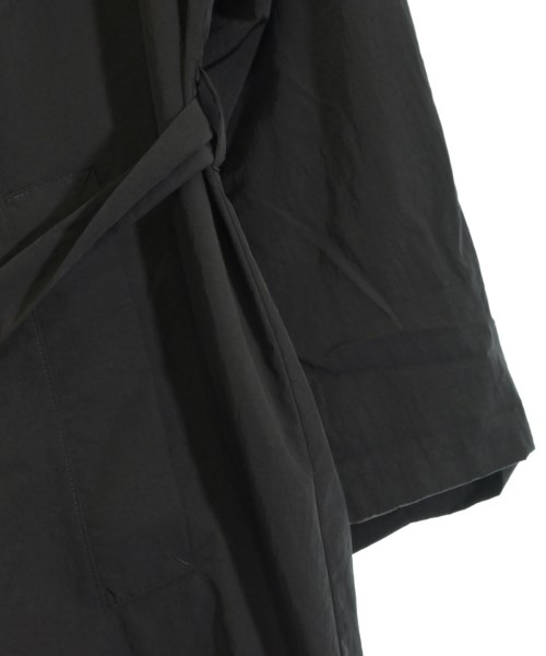 BEAUTY&YOUTH UNITED ARROWS（ビューティーアンドユースユナイテッドアローズ）チェスターコート 黒 サイズ:S レディース/2200670631025