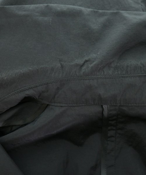 BEAUTY&YOUTH UNITED ARROWS（ビューティーアンドユースユナイテッドアローズ）チェスターコート 黒 サイズ:S レディース/2200670631025