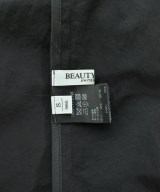 BEAUTY&YOUTH UNITED ARROWS（ビューティーアンドユースユナイテッドアローズ）チェスターコート 黒 サイズ:S レディース/2200670631025