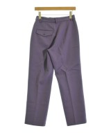 BEAUTY&YOUTH UNITED ARROWS（ビューティーアンドユースユナイテッドアローズ）その他 紫 サイズ:L レディース/2200670660056