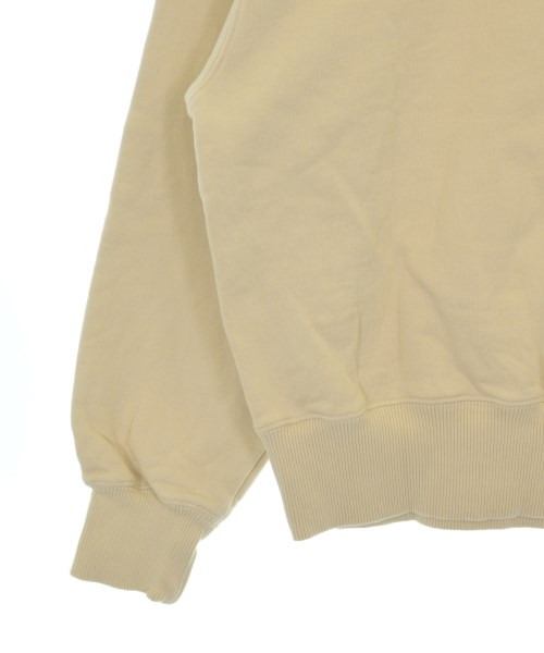 BEAUTY&YOUTH UNITED ARROWS（ビューティーアンドユースユナイテッドアローズ）スウェット ベージュ サイズ:F レディース/2200671012045