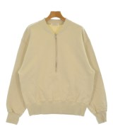 BEAUTY&YOUTH UNITED ARROWS（ビューティーアンドユースユナイテッドアローズ）スウェット ベージュ サイズ:F レディース/2200671012045