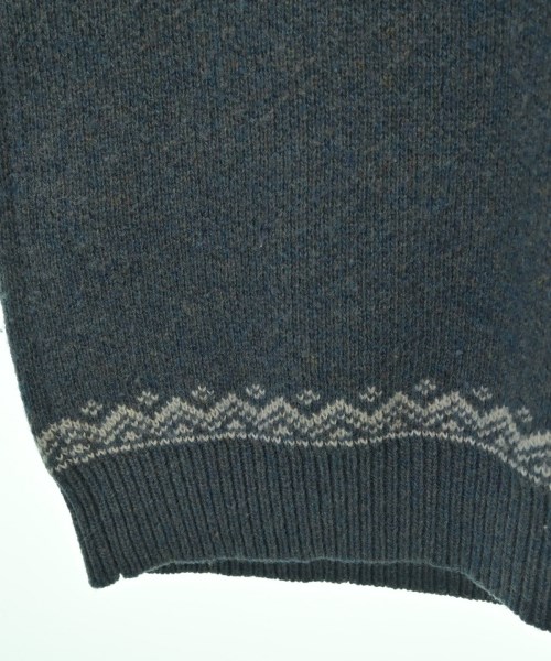 BEAUTY&YOUTH UNITED ARROWS（ビューティーアンドユースユナイテッドアローズ）ワンピース 青 サイズ:F レディース/2200671337018