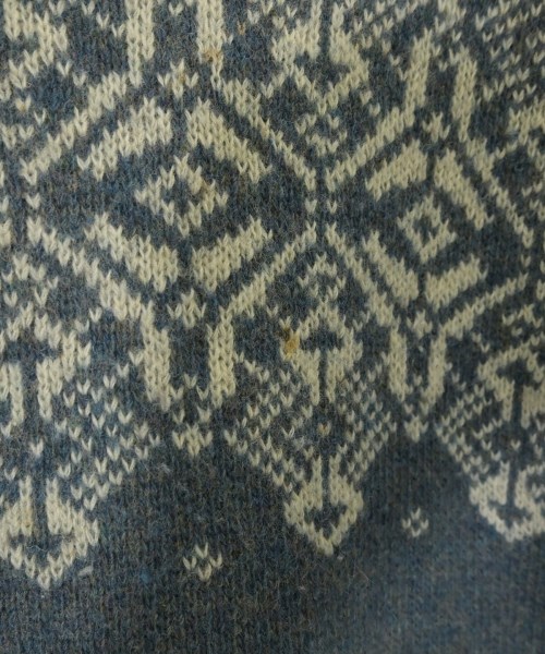 BEAUTY&YOUTH UNITED ARROWS（ビューティーアンドユースユナイテッドアローズ）ワンピース 青 サイズ:F レディース/2200671337018