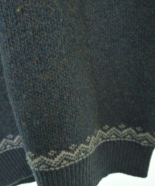 BEAUTY&YOUTH UNITED ARROWS（ビューティーアンドユースユナイテッドアローズ）ワンピース 青 サイズ:F レディース/2200671337018