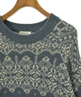 BEAUTY&YOUTH UNITED ARROWS（ビューティーアンドユースユナイテッドアローズ）ワンピース 青 サイズ:F レディース/2200671337018