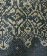 BEAUTY&YOUTH UNITED ARROWS（ビューティーアンドユースユナイテッドアローズ）ワンピース 青 サイズ:F レディース/2200671337018