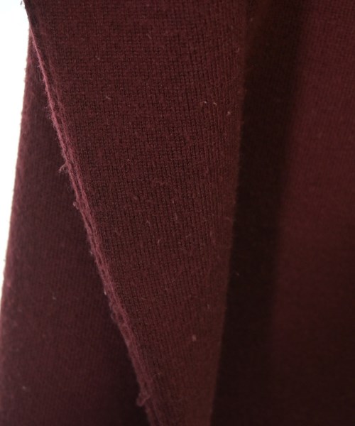 BEAUTY&YOUTH UNITED ARROWS（ビューティーアンドユースユナイテッドアローズ）ワンピース 赤 サイズ:F レディース/2200671337025