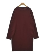 BEAUTY&YOUTH UNITED ARROWS（ビューティーアンドユースユナイテッドアローズ）ワンピース 赤 サイズ:F レディース/2200671337025