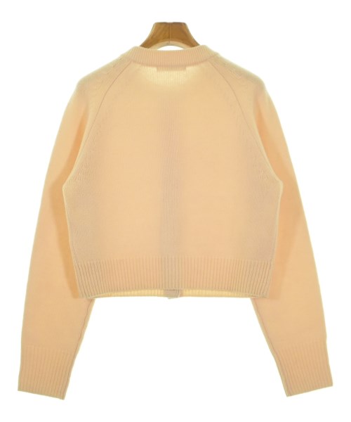 BEAUTY&YOUTH UNITED ARROWS（ビューティーアンドユースユナイテッドアローズ）カーディガン ベージュ サイズ:F レディース/2200671341022