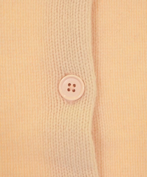 BEAUTY&YOUTH UNITED ARROWS（ビューティーアンドユースユナイテッドアローズ）カーディガン ベージュ サイズ:F レディース/2200671341022