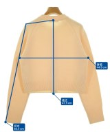 BEAUTY&YOUTH UNITED ARROWS（ビューティーアンドユースユナイテッドアローズ）カーディガン ベージュ サイズ:F レディース/2200671341022