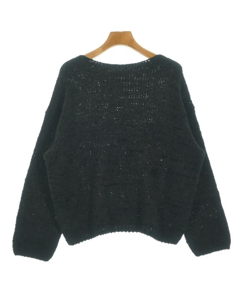 BEAUTY&YOUTH UNITED ARROWS(ビューティーアンドユースユナイテットアローズ)ニット・セーター 黒 サイズ:F/2200671341039
