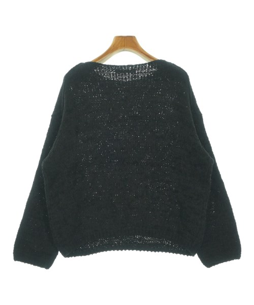 BEAUTY&YOUTH UNITED ARROWS（ビューティーアンドユースユナイテッドアローズ）ニット・セーター 黒 サイズ:F レディース/2200671341039