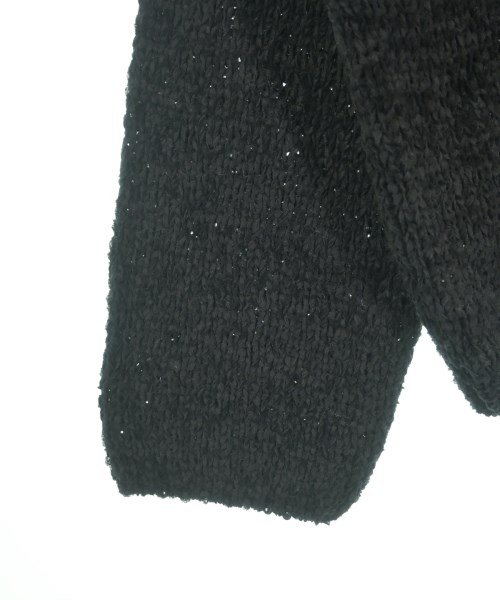 BEAUTY&YOUTH UNITED ARROWS（ビューティーアンドユースユナイテッドアローズ）ニット・セーター 黒 サイズ:F レディース/2200671341039