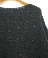 BEAUTY&YOUTH UNITED ARROWS（ビューティーアンドユースユナイテッドアローズ）ニット・セーター 黒 サイズ:F レディース/2200671341039