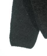 BEAUTY&YOUTH UNITED ARROWS（ビューティーアンドユースユナイテッドアローズ）ニット・セーター 黒 サイズ:F レディース/2200671341039