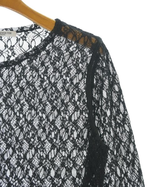 BEAUTY&YOUTH UNITED ARROWS（ビューティーアンドユースユナイテッドアローズ）Tシャツ・カットソー 黒 サイズ:-(M位) レディース/2200671851033