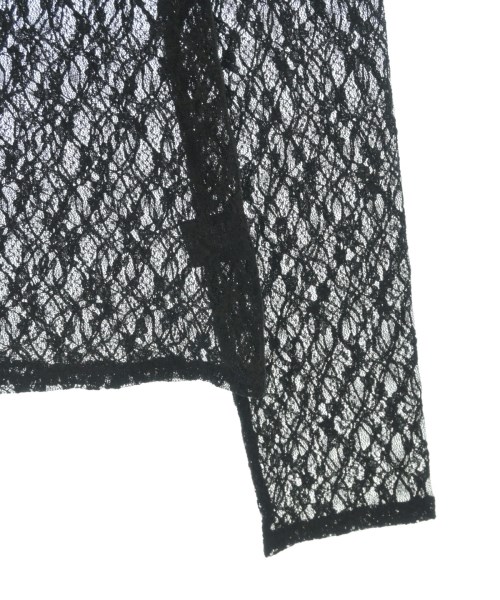 BEAUTY&YOUTH UNITED ARROWS（ビューティーアンドユースユナイテッドアローズ）Tシャツ・カットソー 黒 サイズ:-(M位) レディース/2200671851033