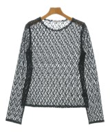 BEAUTY&YOUTH UNITED ARROWS（ビューティーアンドユースユナイテッドアローズ）Tシャツ・カットソー 黒 サイズ:-(M位) レディース/2200671851033